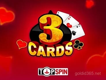 3-Cards