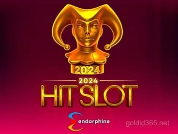 2024 Hit Slot
